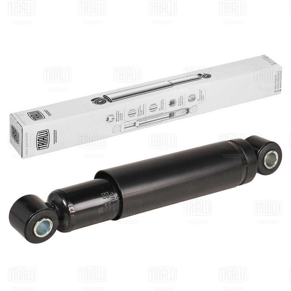 TRIALLI AH 16013 - Амортизатор