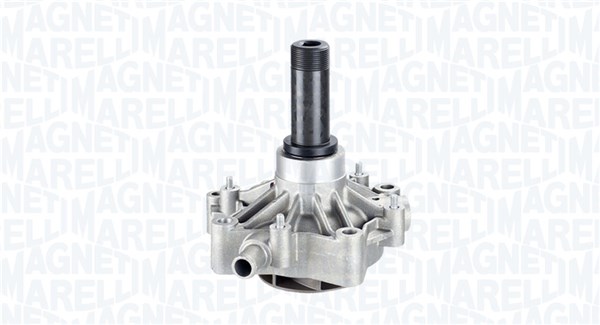 MAGNETI MARELLI 350982095000 - Водяной насос - помпа