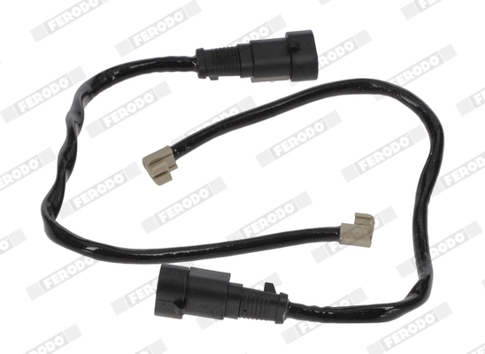 FERODO FWI305 - Сигнализатор, износ тормозных колодок PREMIER