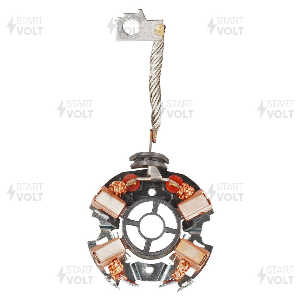 STARTVOLT VBS 1000 - Щетки стартера