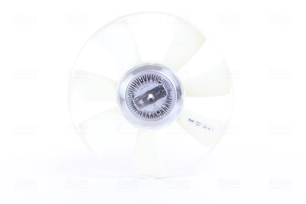 NISSENS 86217 - Вискомуфта вентилятора