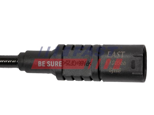 FAST FT80566 - Датчик АБС (ABS)