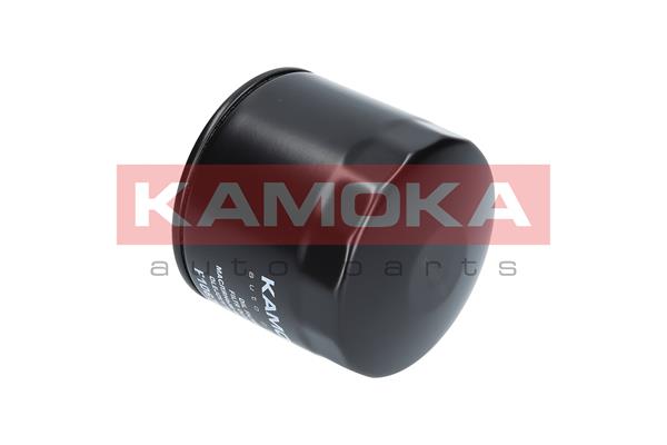 KAMOKA F106701 - Масляный фильтр KAMOKA