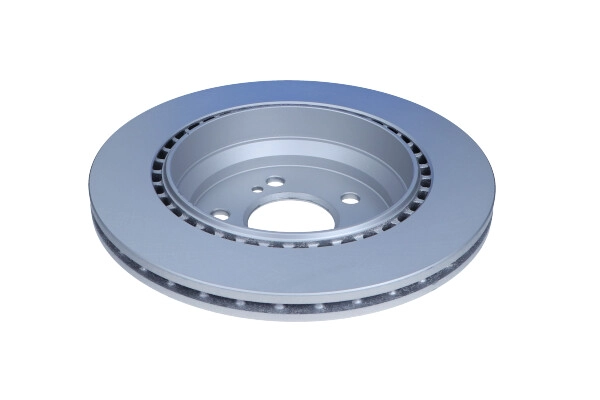 QUARO QD2270 - Тормозные диски