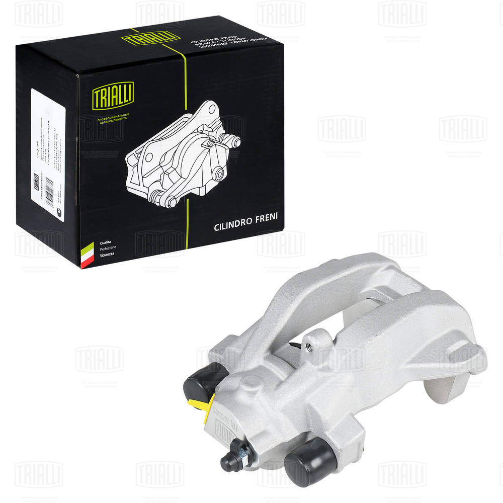 TRIALLI CF 052305 - Тормозной суппорт