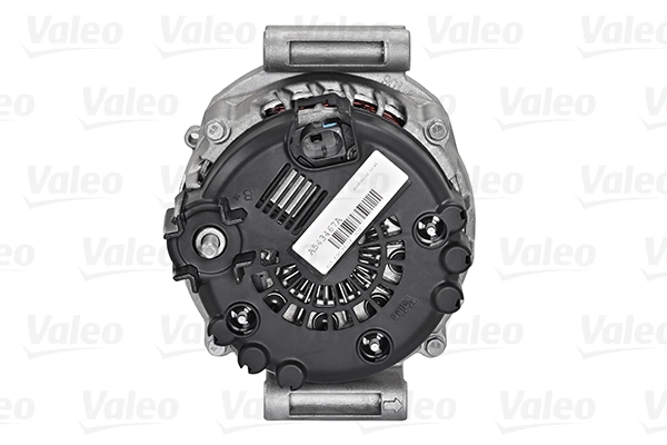 VALEO 439649 - Генератор