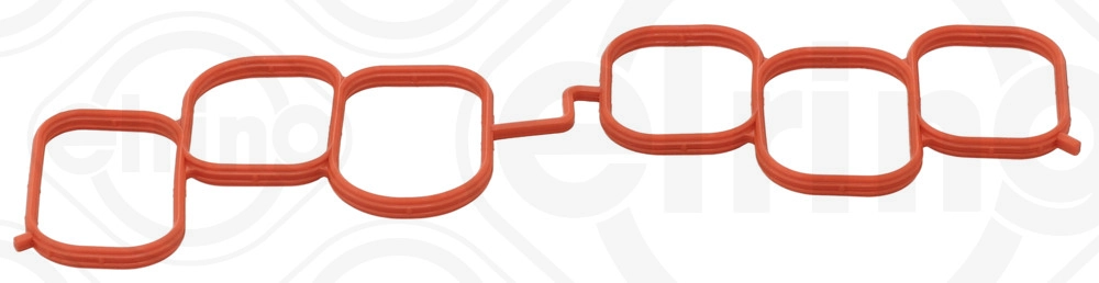 Прокладка впускного коллектора