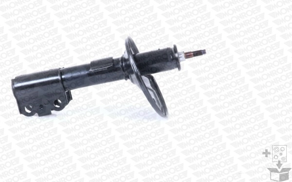 MONROE 71490 - Амортизатор