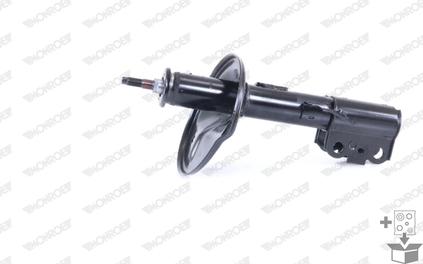 MONROE 71490 - Амортизатор