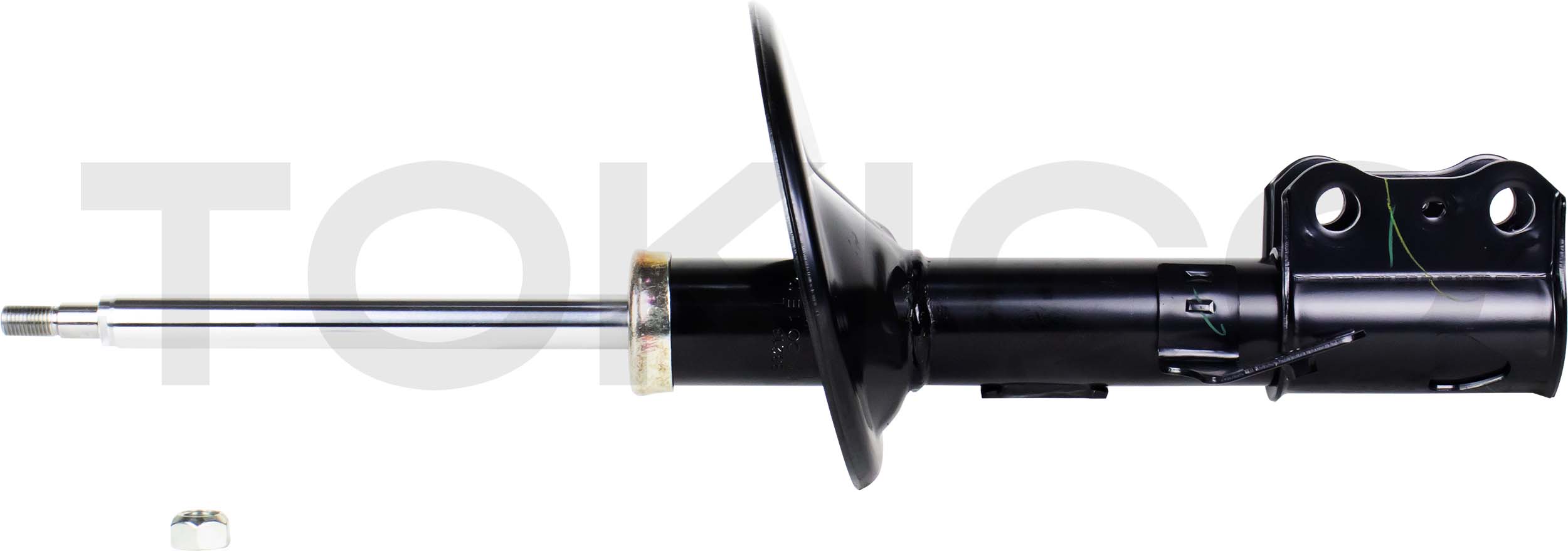 TOKICO B3213 - Амортизатор