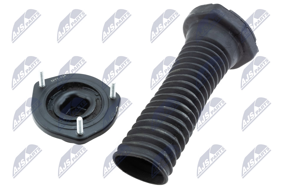 NTY AD-TY-014 - Опора амортизатора