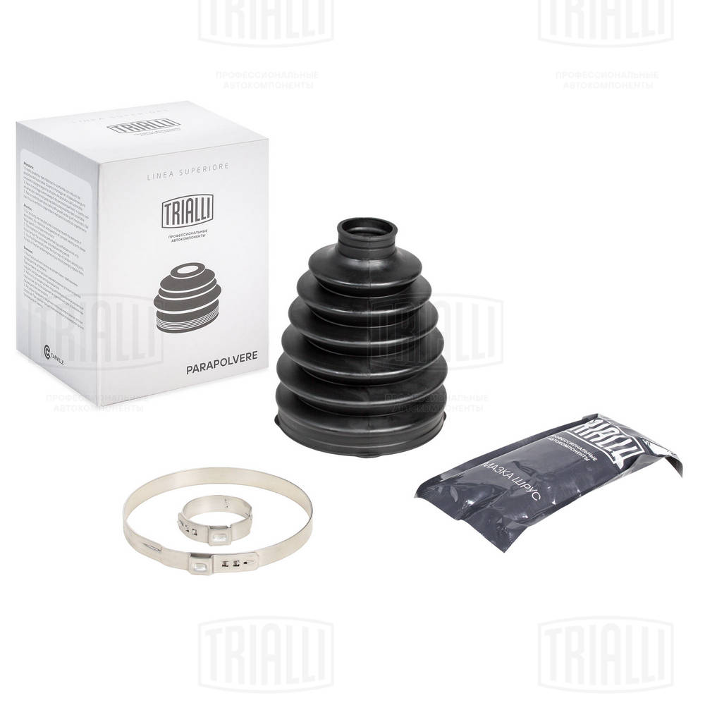 TRIALLI FG 2302 - Пыльник ШРУСа