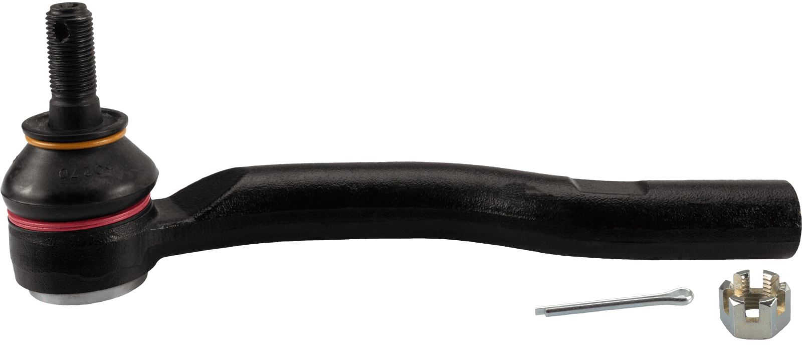 TRW JTE7572 - Рулевой наконечник