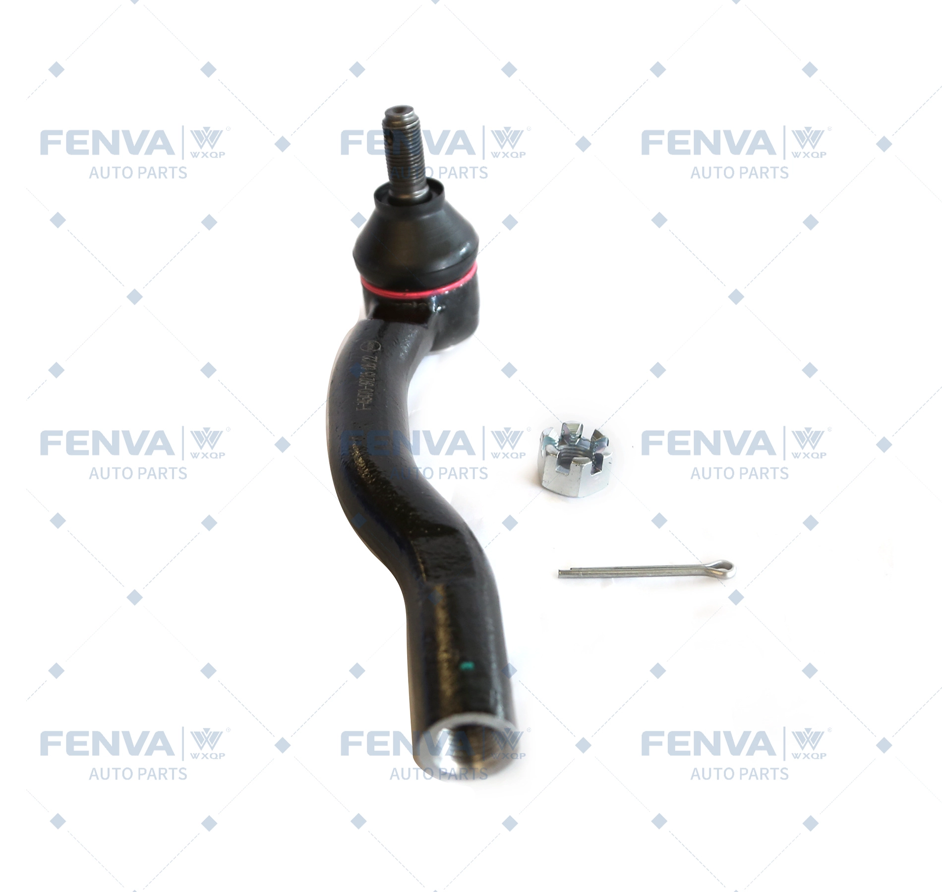 Рулевой наконечник