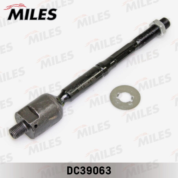 MILES DC39063 - Рулевая тяга
