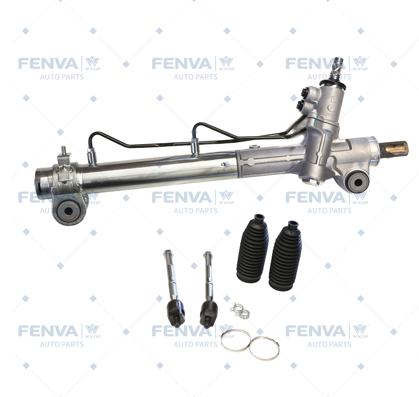 WXQP 50101 - Рулевая рейка