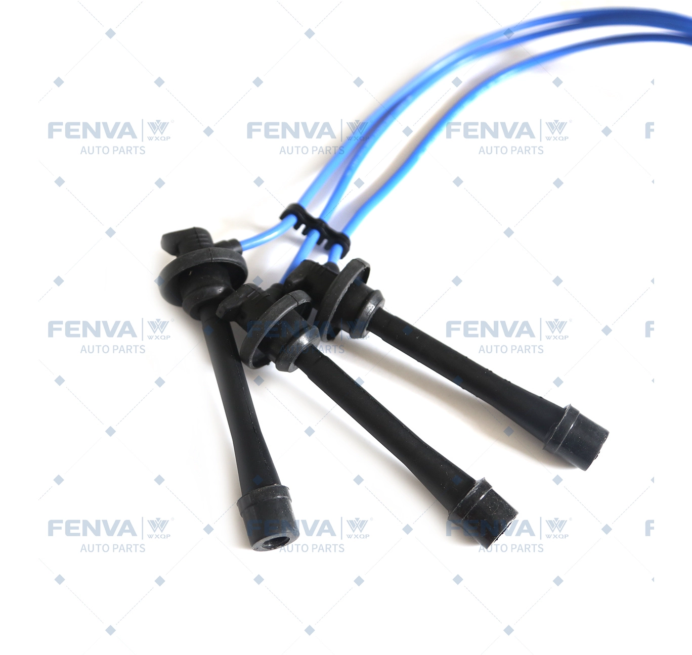 WXQP 30013 - Высоковольтные провода