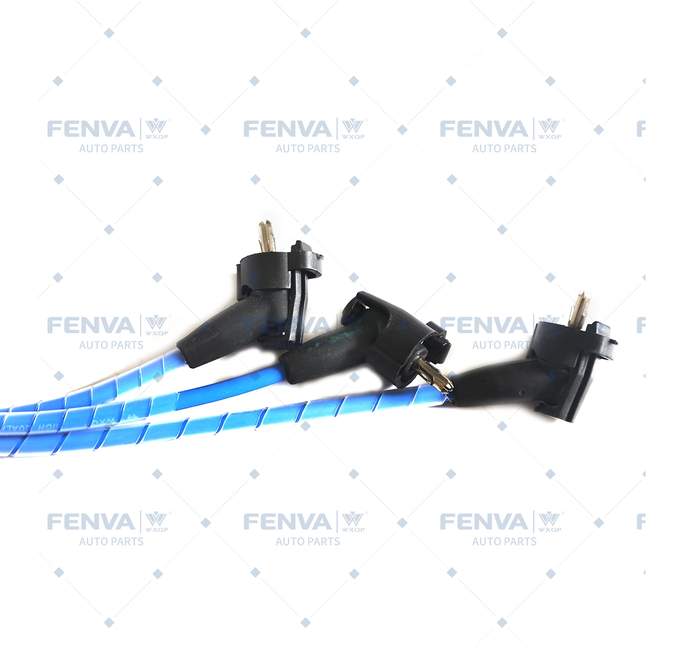WXQP 30013 - Высоковольтные провода