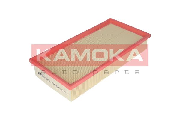 KAMOKA F208001 - Воздушный фильтр KAMOKA