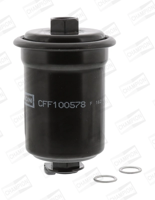 CHAMPION CFF100578 - Топливный фильтр