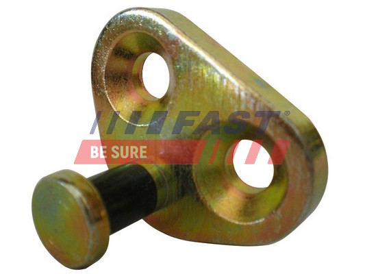 Упор замка двери