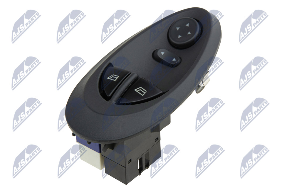 Кнопка стеклоподъемника