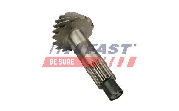 FAST FT66203 - Комплект шестерней