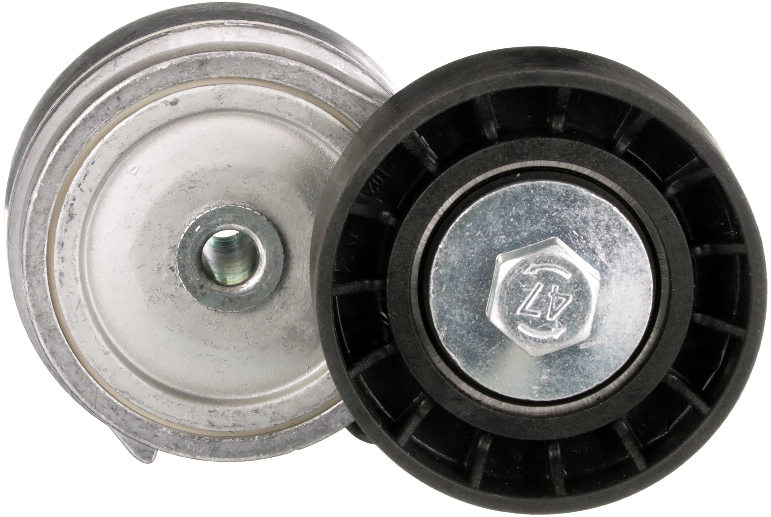 GATES T38588 - Натяжной ролик