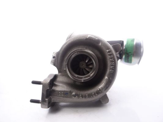 GARRETT 751758-5002S - Турбина