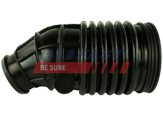 Патрубок турбины