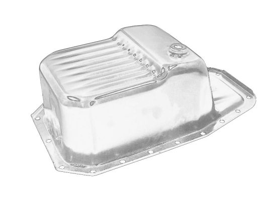 ENGITECH ENT040029 - Масляный поддон