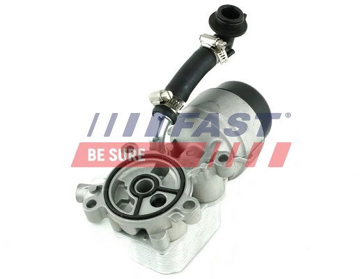 Масляный радиатор