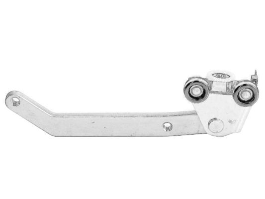 Ролик сдвижной двери