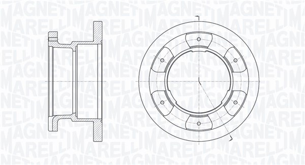 Тормозные диски
