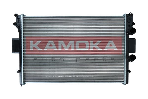 KAMOKA 7705027 - Радиатор охлаждения