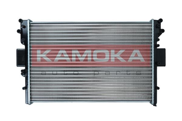 KAMOKA 7705027 - Радиатор охлаждения