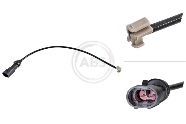 A.B.S. 39902 - Датчик износа тормозных колодок
