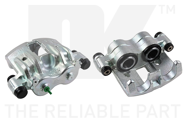 Тормозной суппорт