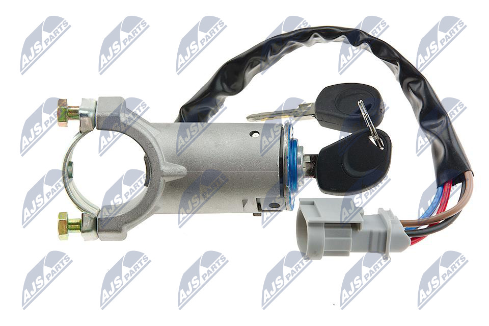 NTY EST-VC-000 - Замок зажигания