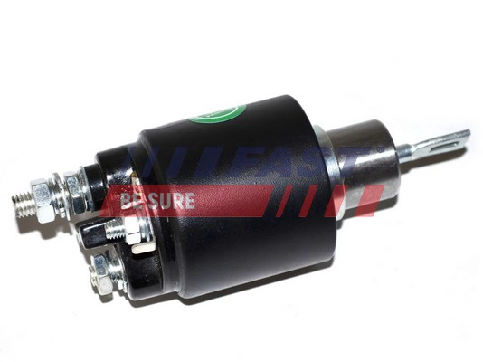 Втягивающее реле