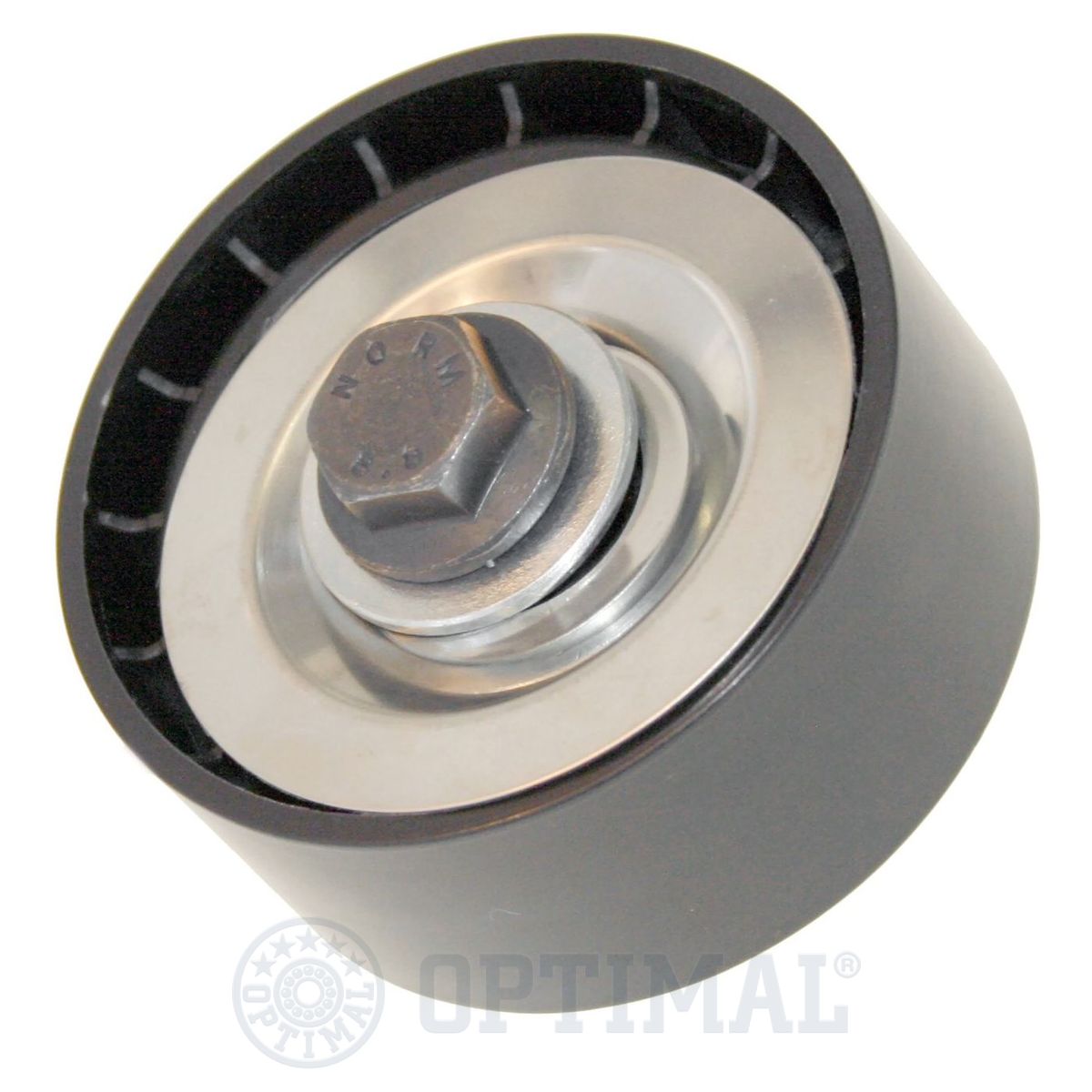 OPTIMAL 0-N1597 - Ролик обводной приводного ремня