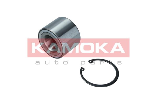 KAMOKA 5600171 - Комплект подшипника ступицы колеса KAMOKA