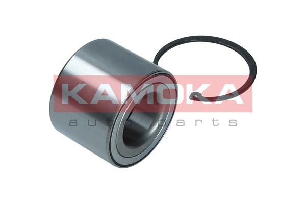 KAMOKA 5600171 - Комплект подшипника ступицы колеса KAMOKA