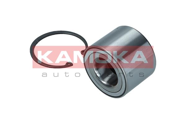 KAMOKA 5600171 - Комплект подшипника ступицы колеса KAMOKA