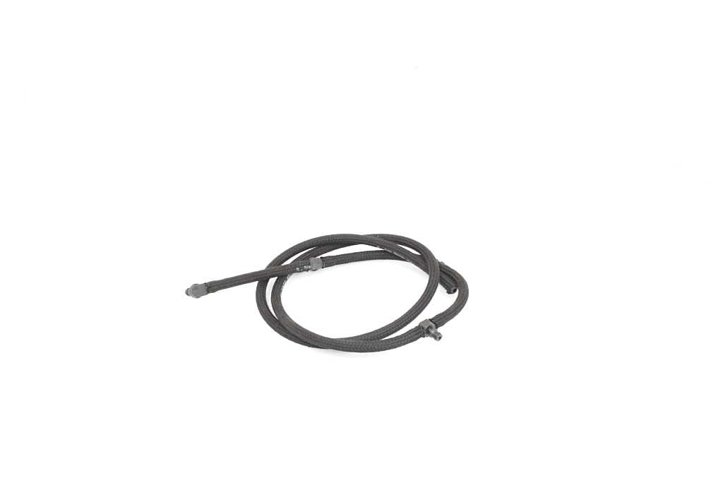 Топливная трубка