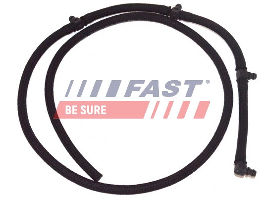 Топливная трубка