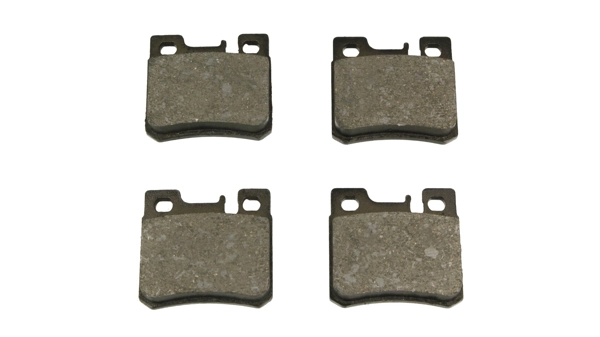 HART 220 172 - Тормозные колодки 