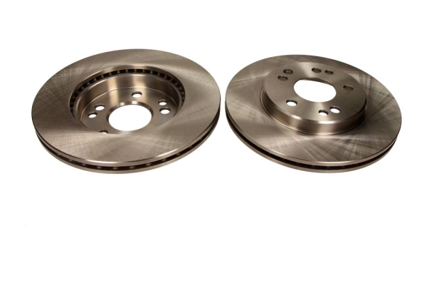 MAXGEAR 19-0720 - Тормозные диски