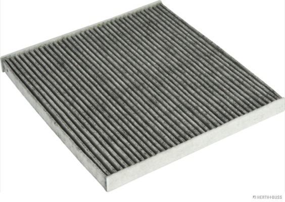 HERTH+BUSS JAKOPARTS J1342004 - Салонный фильтр