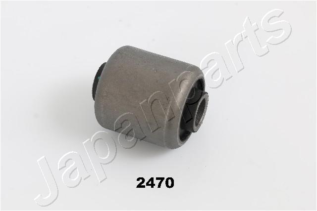 JAPANPARTS RU-2470 - Сайлентблок